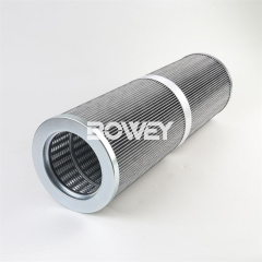PH720-10-CG Bowey Replaces Hilco Hydraulic Oil Filter Element
