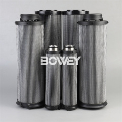 933580Q SH51062V Bowey Replaces Parker/Hifi Hydraulic Oil Filter Elements