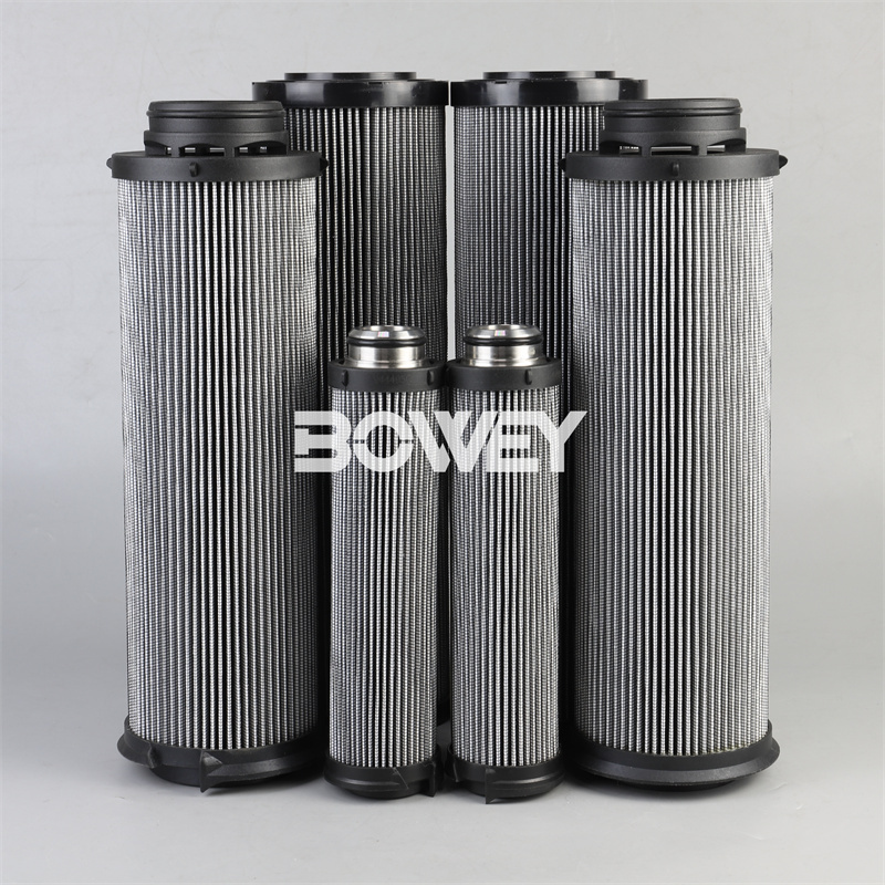 933580Q SH51062V Bowey Replaces Parker/Hifi Hydraulic Oil Filter Elements