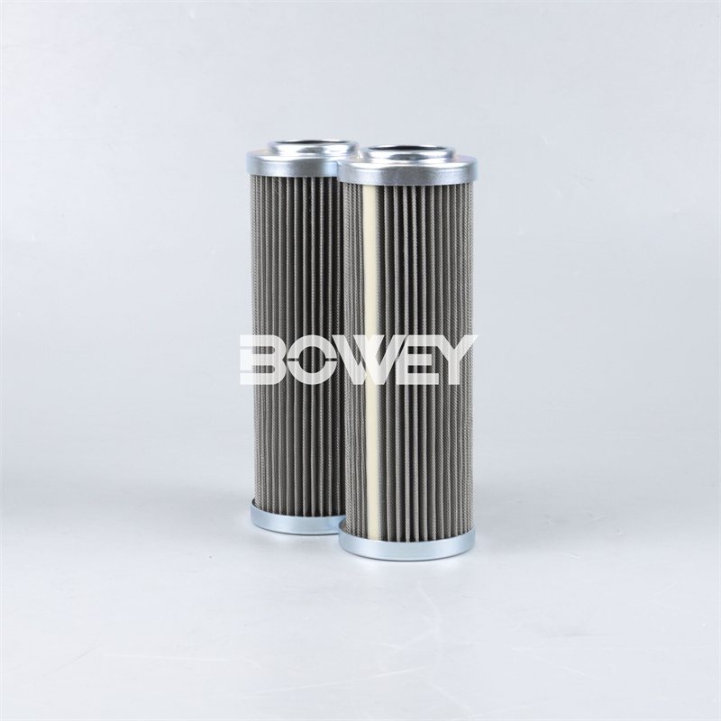 2.225 G25 A00-0-P Bowey Replaces EPE Hydraulic Oil Filter Element