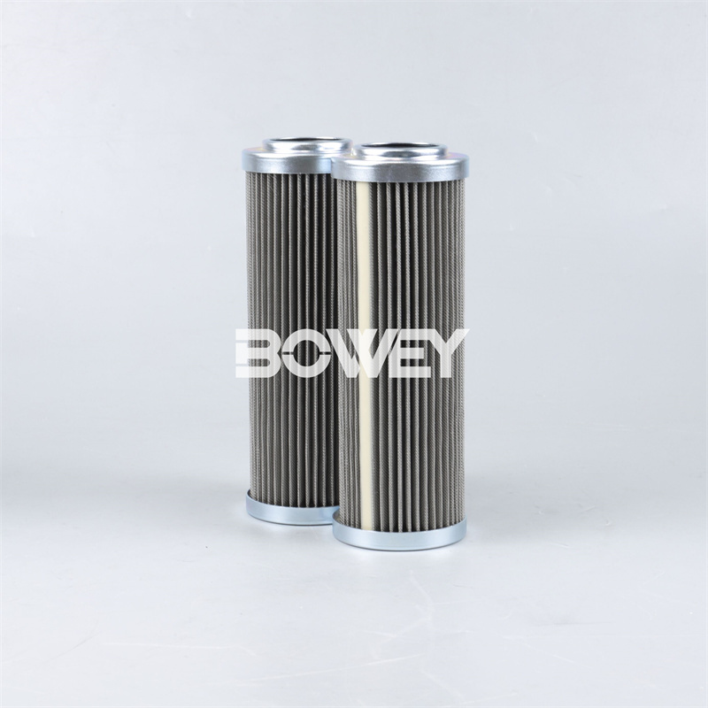 2.225 G25 A00-0-P Bowey Replaces EPE Hydraulic Oil Filter Element