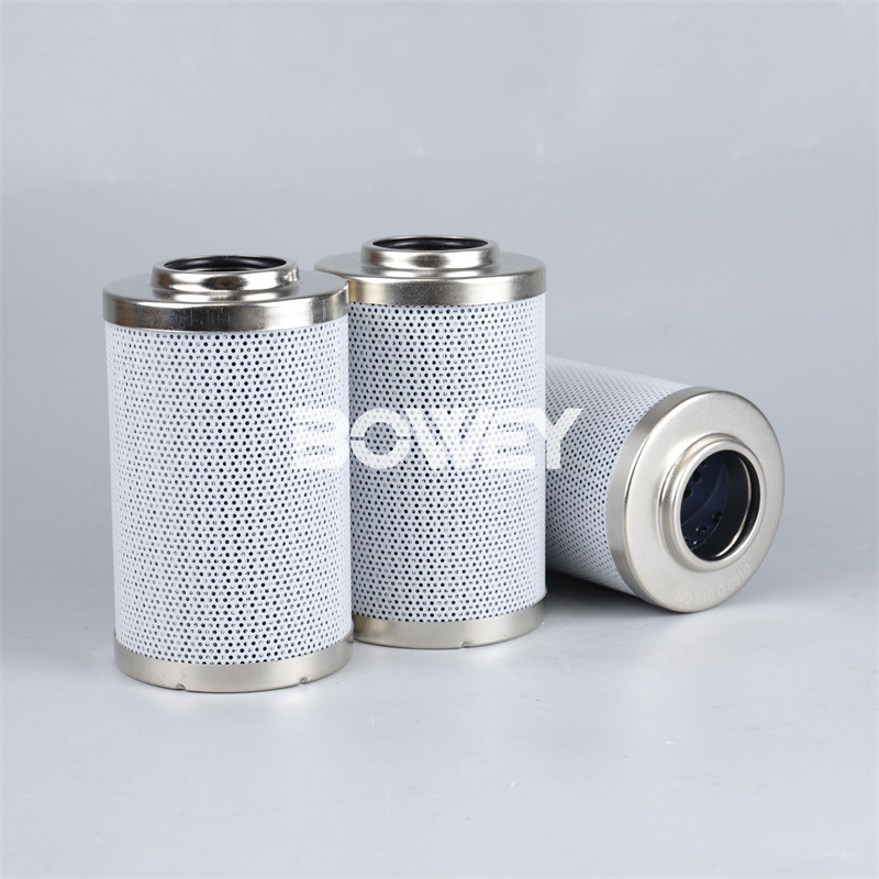 1281181 0256 D 010 BNK4 Bowey Replaces Hydac Hydraulic Oil Filter Element