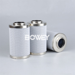 1281181 0256 D 010 BNK4 Bowey Replaces Hydac Hydraulic Oil Filter Element