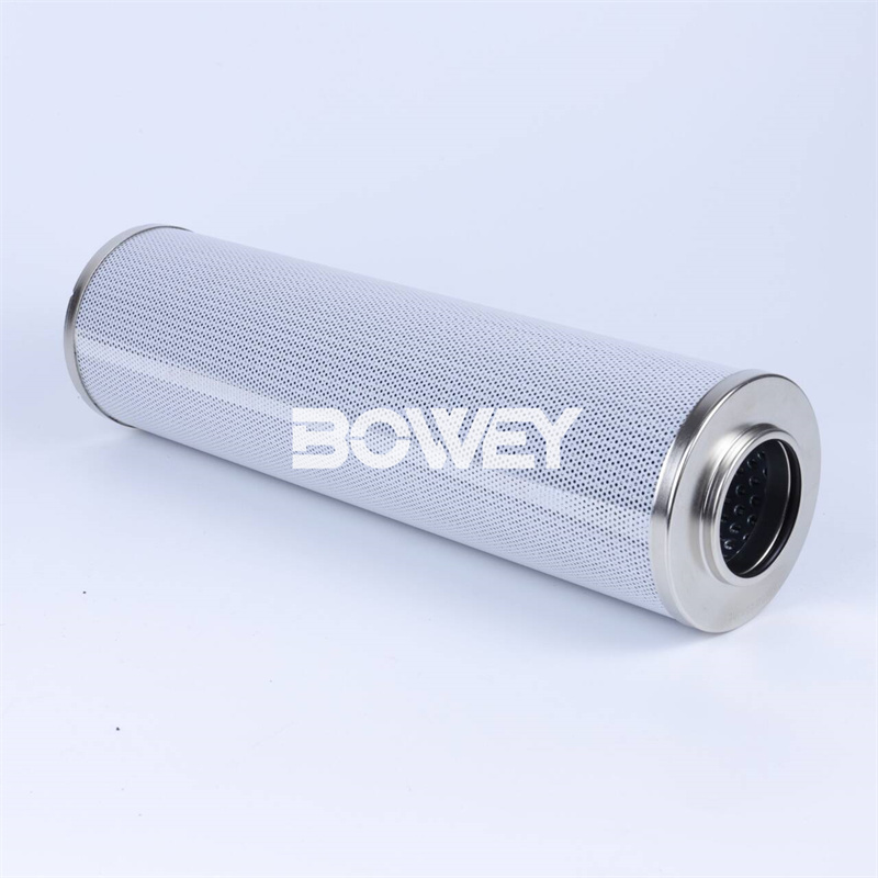 1253098 0500 D 010 BH4HC Bowey Replaces Hydac Hydraulic Oil Filter Element