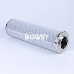 1253098 0500 D 010 BH4HC Bowey Replaces Hydac Hydraulic Oil Filter Element