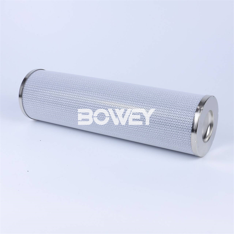 1253098 0500 D 010 BH4HC Bowey Replaces Hydac Hydraulic Oil Filter Element