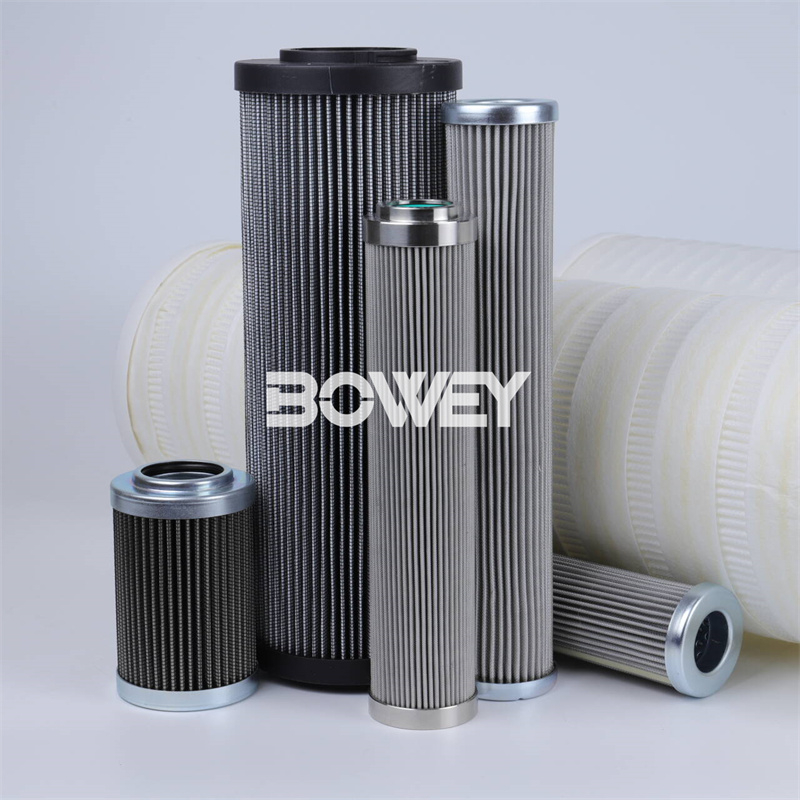 A56610 Bowey Replaces FRAMO Hydrualic Oil Filter Element