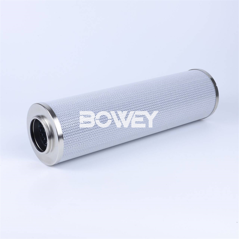 1253098 0500 D 010 BH4HC Bowey Replaces Hydac Hydraulic Oil Filter Element
