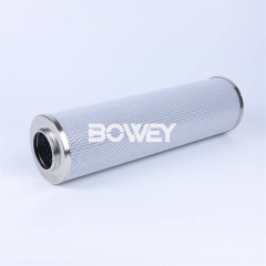 1253098 0500 D 010 BH4HC Bowey Replaces Hydac Hydraulic Oil Filter Element
