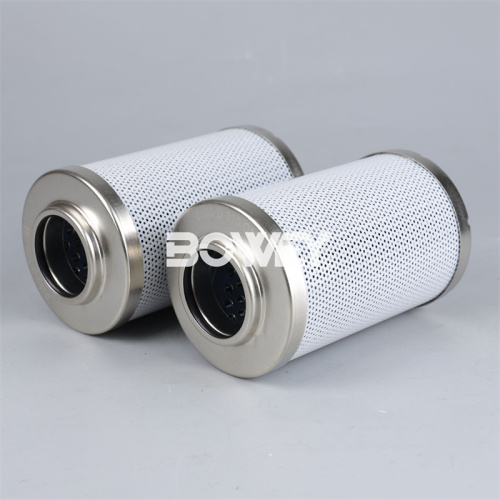 1281181 0256 D 010 BNK4 Bowey Replaces Hydac Hydraulic Oil Filter Element
