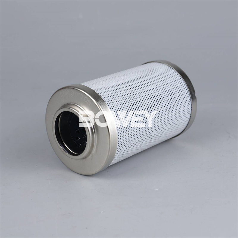 1281181 0256 D 010 BNK4 Bowey Replaces Hydac Hydraulic Oil Filter Element