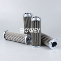 2.225 G25 A00-0-P Bowey Replaces EPE Hydraulic Oil Filter Element