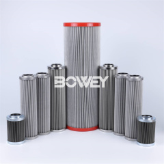 A56610 Bowey Replaces FRAMO Hydrualic Oil Filter Element
