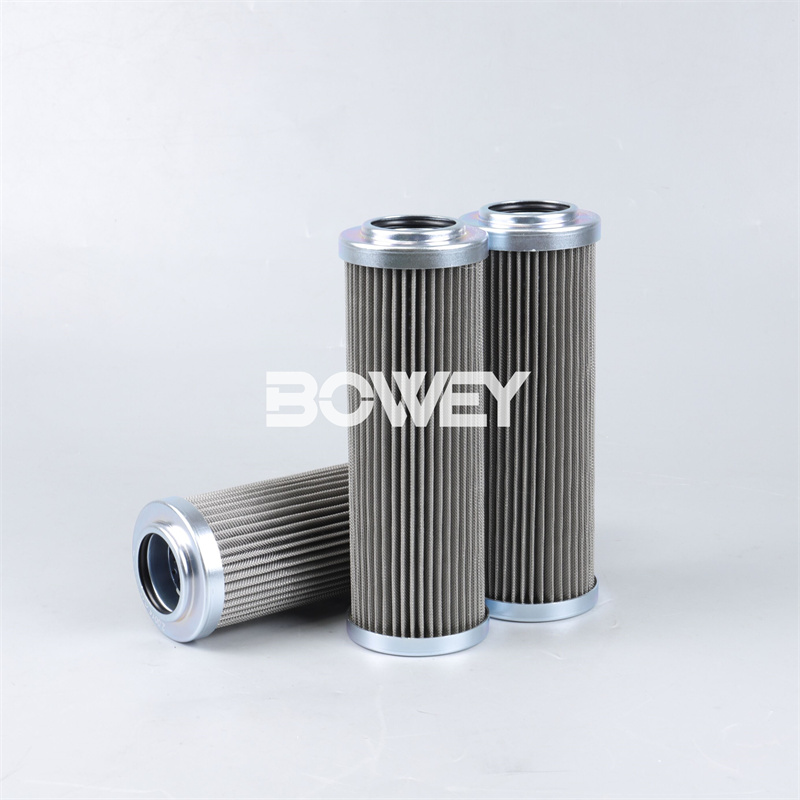 2.225 G25 A00-0-P Bowey Replaces EPE Hydraulic Oil Filter Element