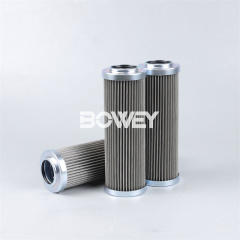 2.225 G25 A00-0-P Bowey Replaces EPE Hydraulic Oil Filter Element