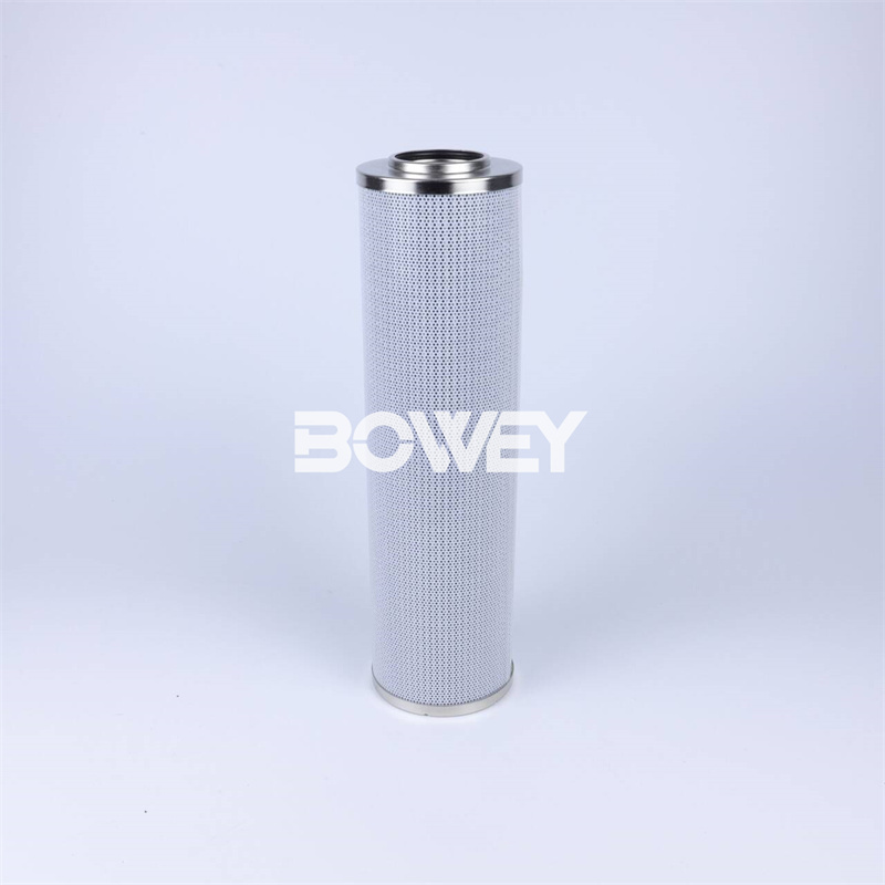 1253098 0500 D 010 BH4HC Bowey Replaces Hydac Hydraulic Oil Filter Element