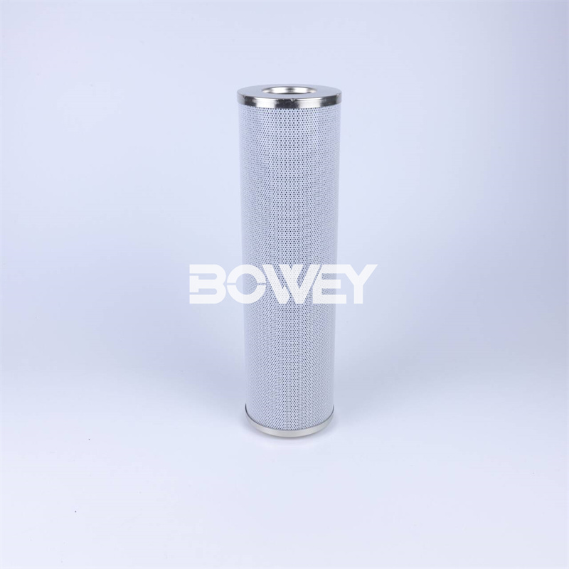 1253098 0500 D 010 BH4HC Bowey Replaces Hydac Hydraulic Oil Filter Element