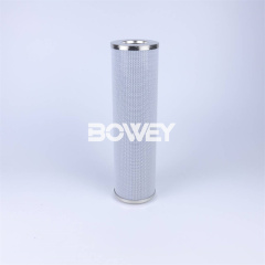 1253098 0500 D 010 BH4HC Bowey Replaces Hydac Hydraulic Oil Filter Element