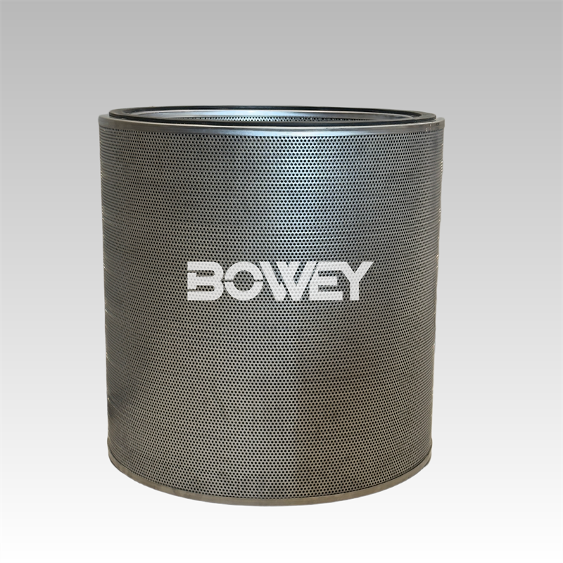 95-151 Bowey Replaces Dollinger Air Oil Separator Filter Element Oil Mist Filter Element