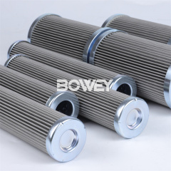 SL-014-W-60-B Bowey Replaces Stauff Hydraulic Oil Filter Element