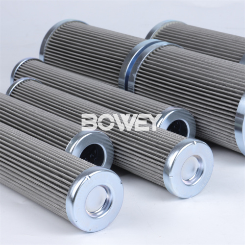 SL-014-W-60-B Bowey Replaces Stauff Hydraulic Oil Filter Element