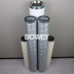 I-6562 Bowey Replaces Parker Velcon Natural Gas Coalescer Filter Element