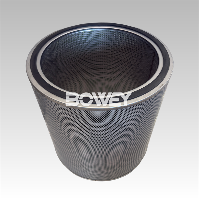 95-151 Bowey Replaces Dollinger Air Oil Separator Filter Element Oil Mist Filter Element