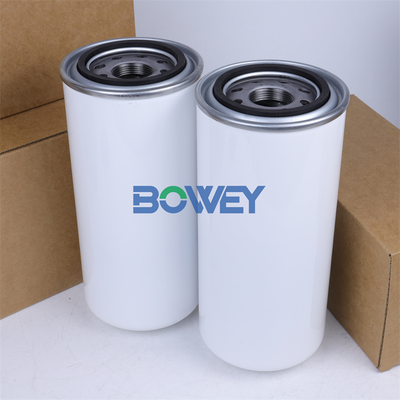 V0191B2R05 Bowey Replaces Vickers Hydraulic Spin On Filter Element