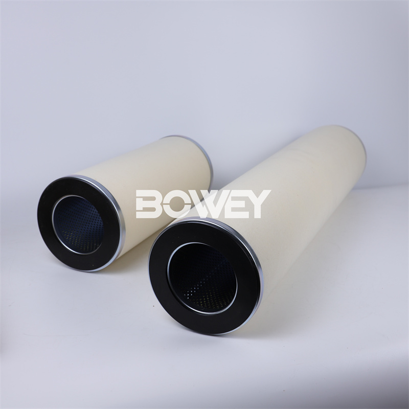 I-6562 Bowey Replaces Parker Velcon Natural Gas Coalescer Filter Element