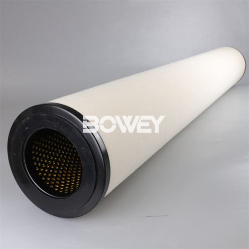 I-6562 Bowey Replaces Parker Velcon Natural Gas Coalescer Filter Element