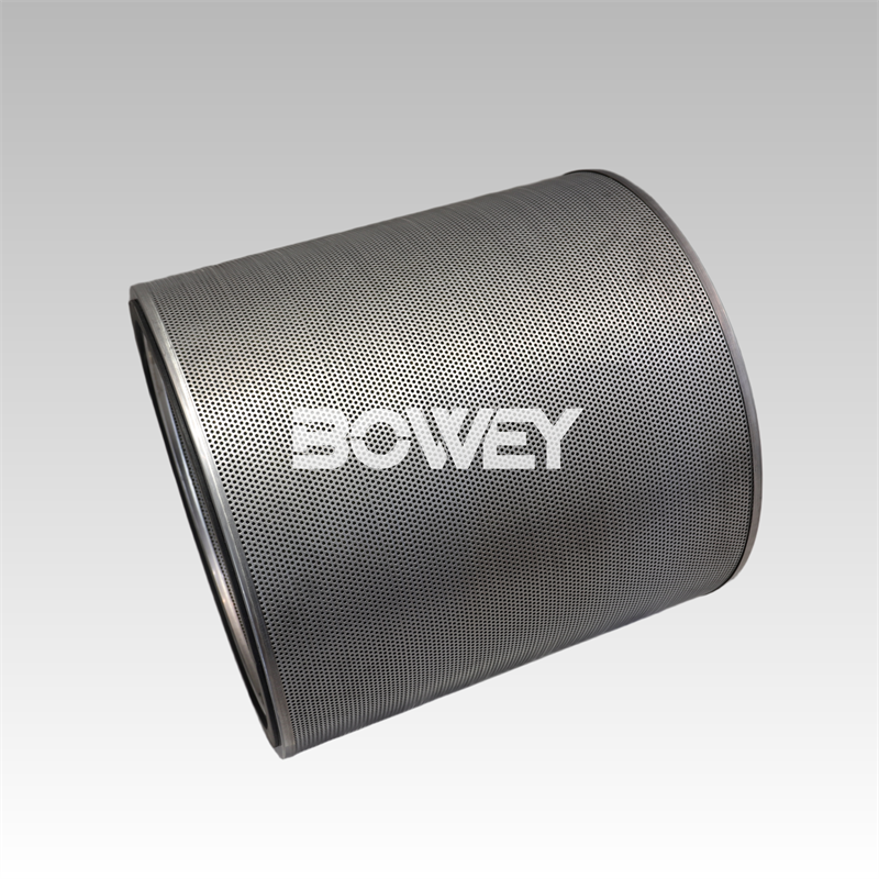 95-151 Bowey Replaces Dollinger Air Oil Separator Filter Element Oil Mist Filter Element