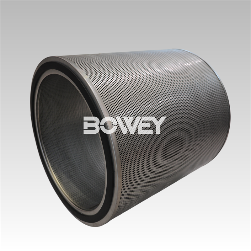 95-151 Bowey Replaces Dollinger Air Oil Separator Filter Element Oil Mist Filter Element