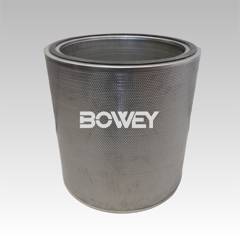95-151 Bowey Replaces Dollinger Air Oil Separator Filter Element Oil Mist Filter Element