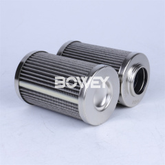 0160D050W Bowey Replaces Hydac Stainless Steel Mesh Hydraulic Oil Filter Element