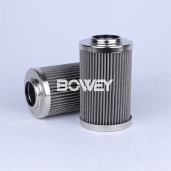 0160D050W Bowey Replaces Hydac Stainless Steel Mesh Hydraulic Oil Filter Element