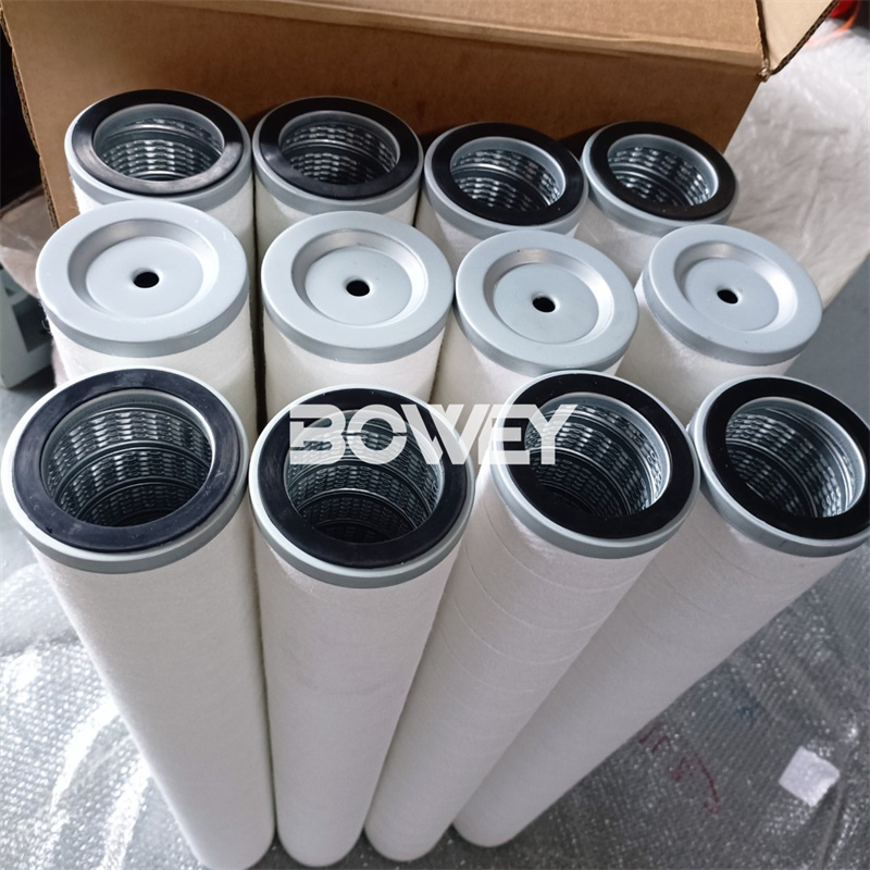 JPMG 318-CE-R Bowey Replaces JONELL Gas Coalescing Filter Element