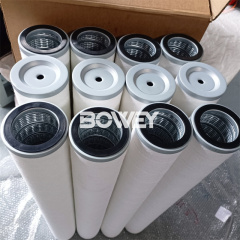 JPMG 318-CE-R Bowey Replaces JONELL Gas Coalescing Filter Element