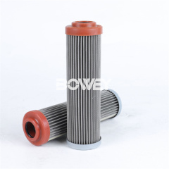 326936 01.N 100.80G.16.S1.P.- Bowey Replaces Eaton Hydraulic Oil Filter Element
