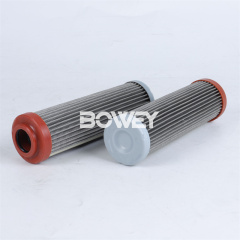 326936 01.N 100.80G.16.S1.P.- Bowey Replaces Eaton Hydraulic Oil Filter Element