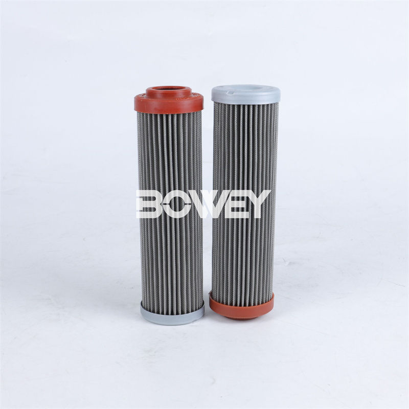 326936 01.N 100.80G.16.S1.P.- Bowey Replaces Eaton Hydraulic Oil Filter Element