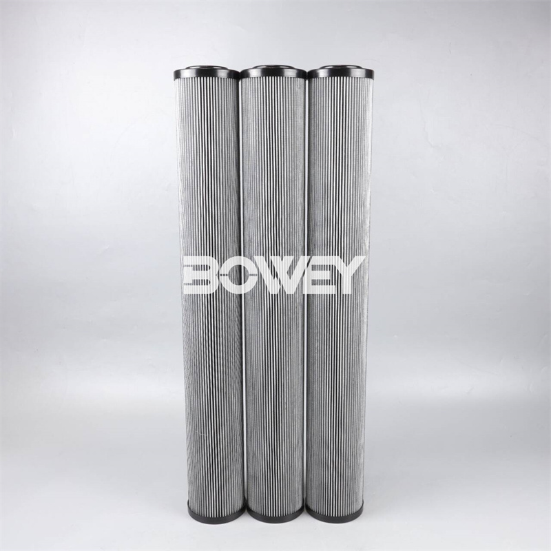 HP5005A10ANP01 Bowey Replaces MP Filtri High Pressure Filter Element