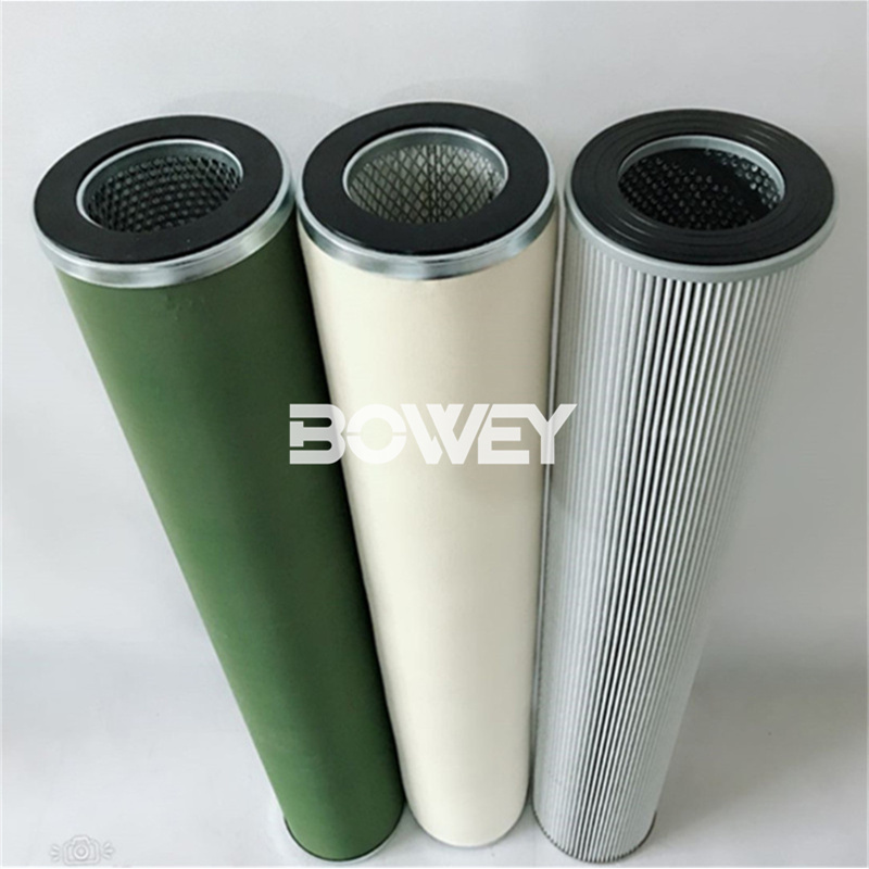 JPMG 336-CE-R Bowey Replaces JONELL Gas Coalescing Filter Element