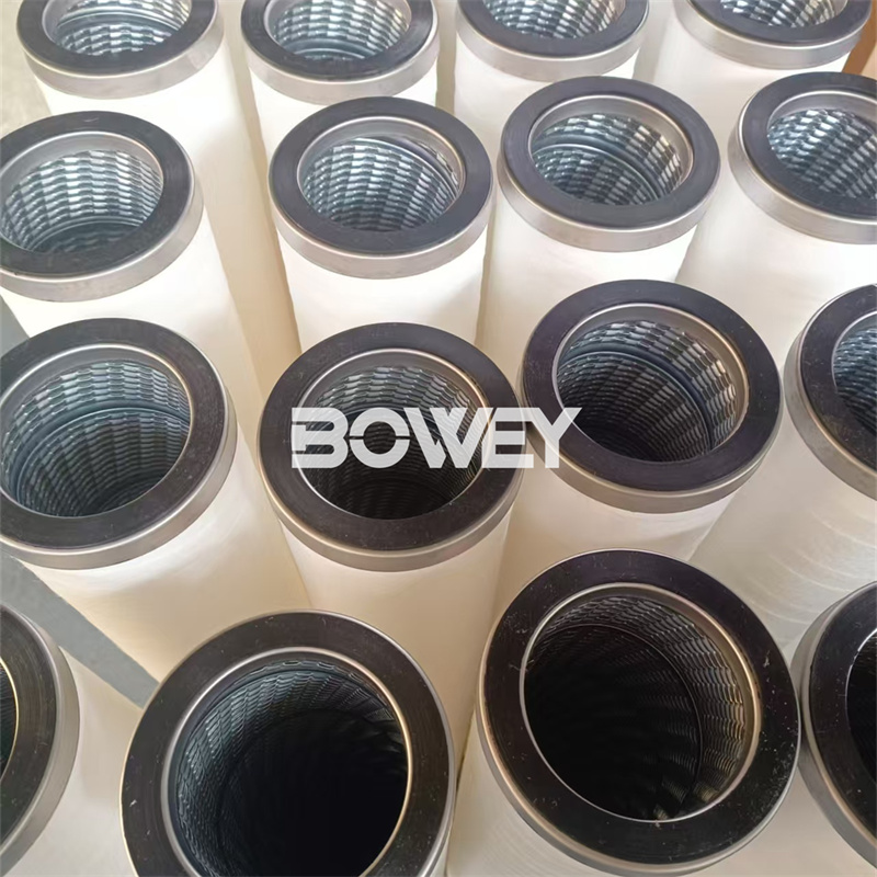 JPMG 336-CE-R Bowey Replaces JONELL Gas Coalescing Filter Element