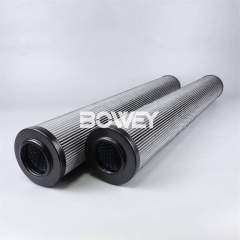 HP5005A10ANP01 Bowey Replaces MP Filtri High Pressure Filter Element