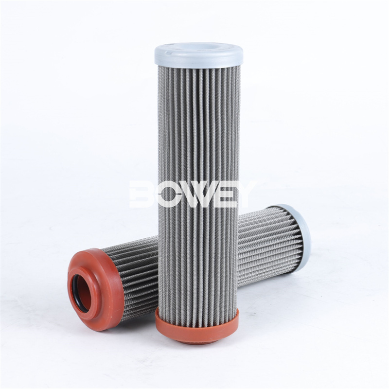326936 01.N 100.80G.16.S1.P.- Bowey Replaces Eaton Hydraulic Oil Filter Element