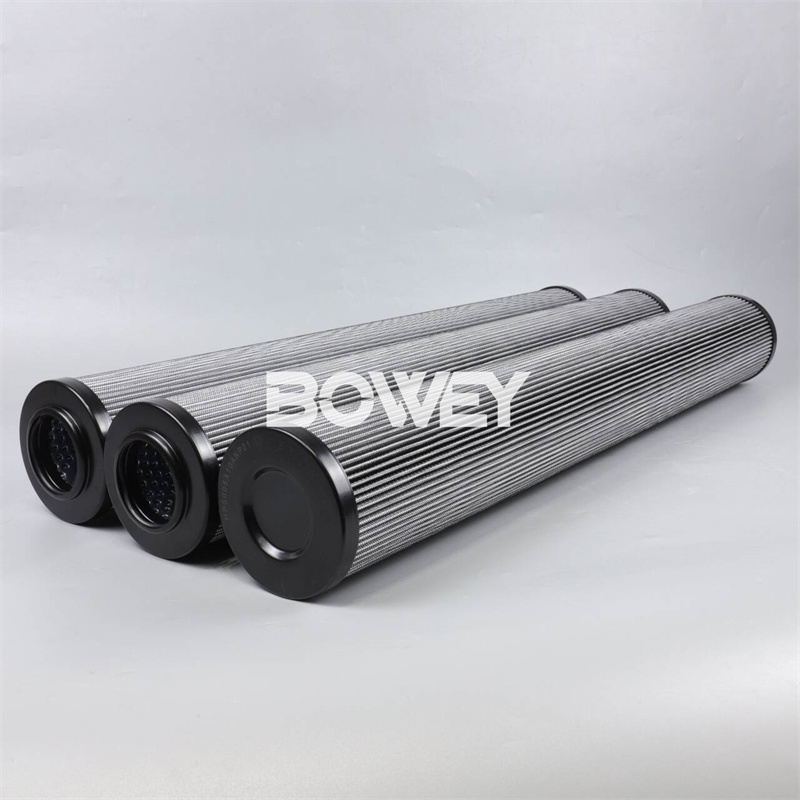 HP5005A10ANP01 Bowey Replaces MP Filtri High Pressure Filter Element