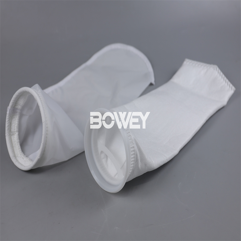 NMO-250-P02S-60L Bowey Replaces Eaton Air Filter Bag