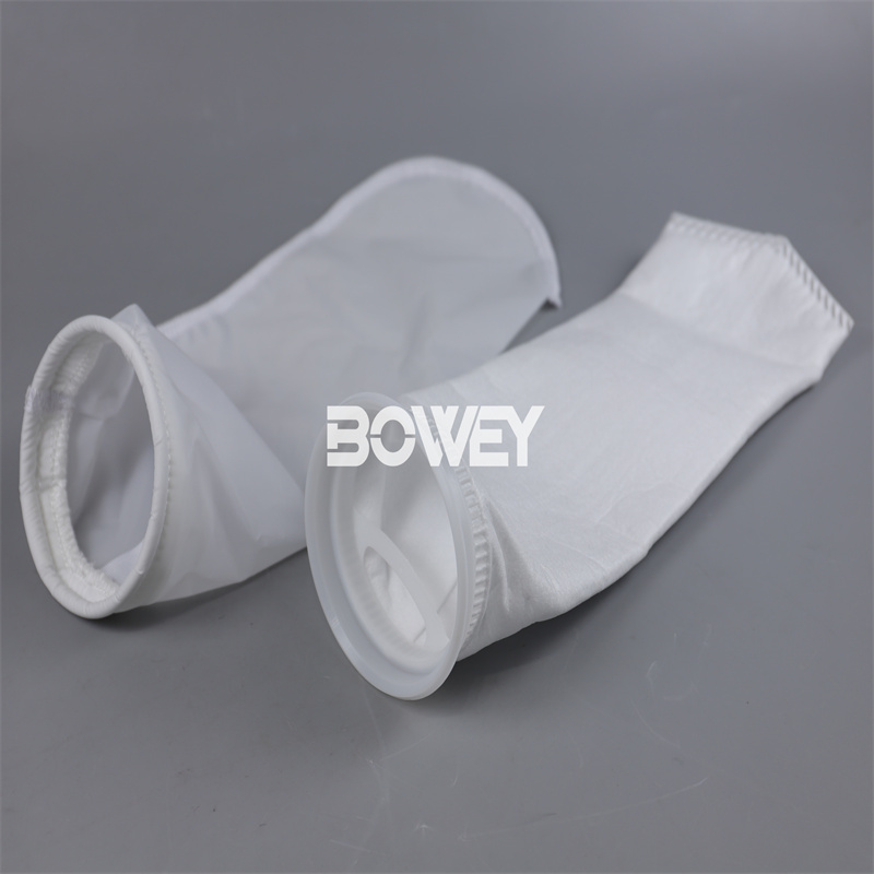 NMO-250-P02S-60L Bowey Replaces Eaton Air Filter Bag