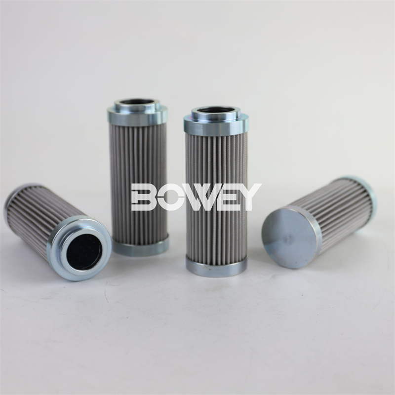 V3041B2C10 Bowey Replaces Vickers Hydrauliac Filter Element