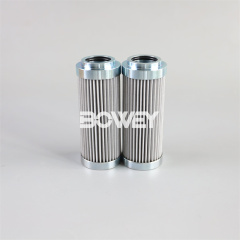 V3041B2C10 Bowey Replaces Vickers Hydrauliac Filter Element